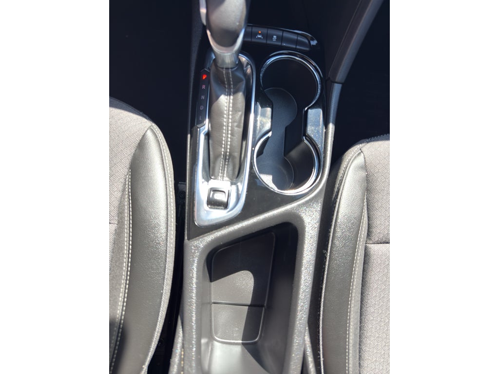 2023 Buick Encore GX Select FWD