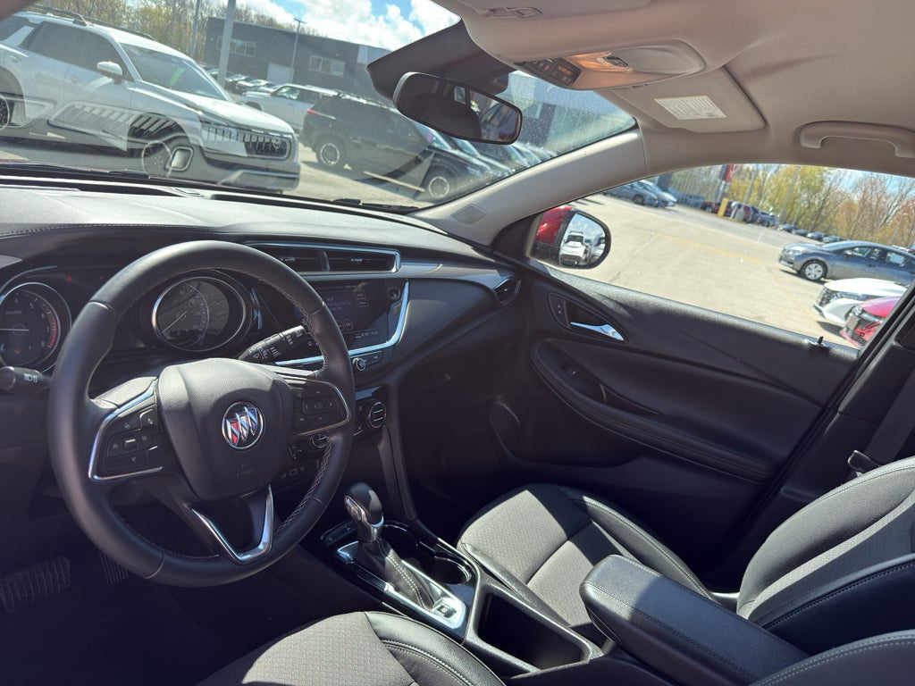 2023 Buick Encore GX Select FWD