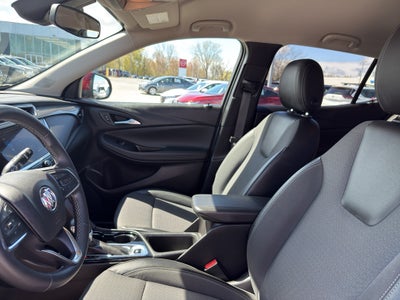 2023 Buick Encore GX Select FWD