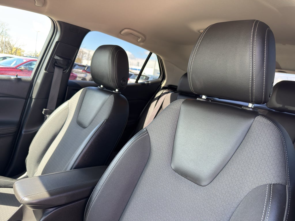 2023 Buick Encore GX Select FWD