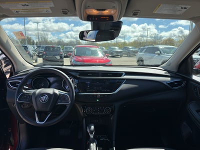 2023 Buick Encore GX Select FWD