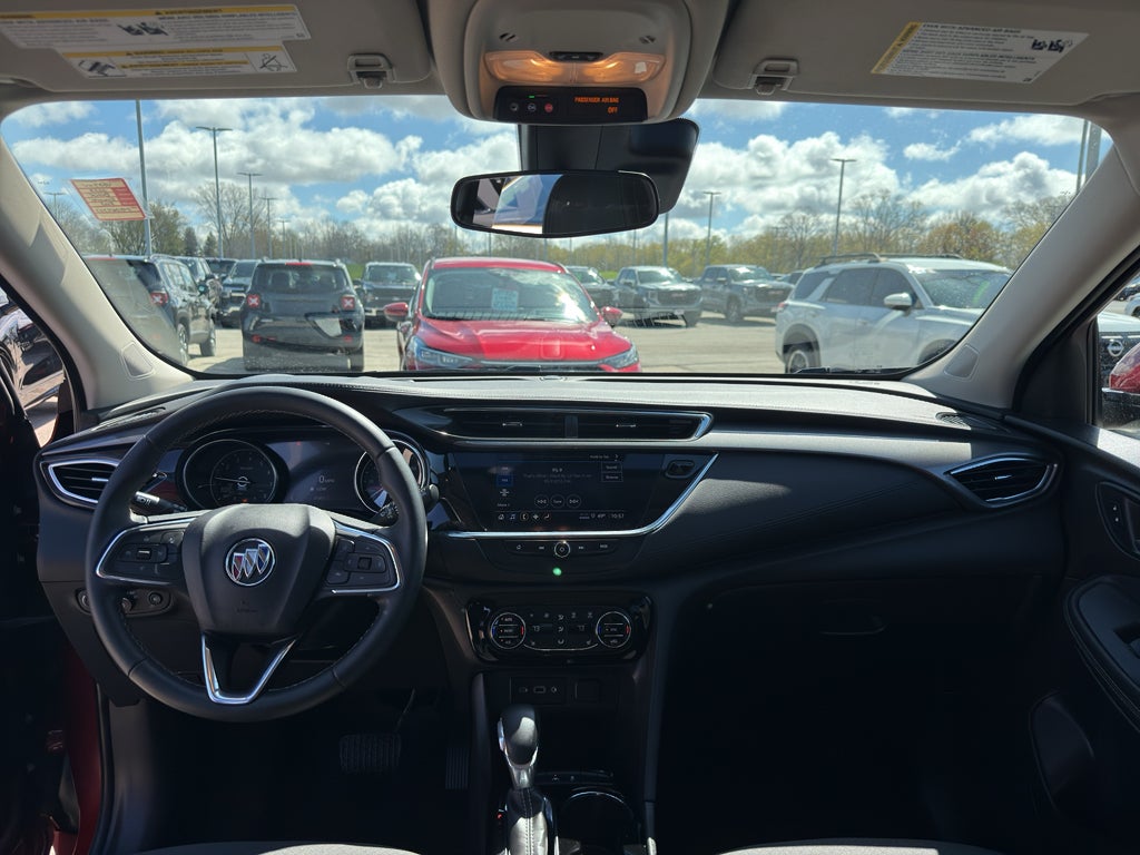 2023 Buick Encore GX Select FWD