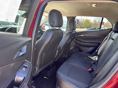 2023 Buick Encore GX Select FWD