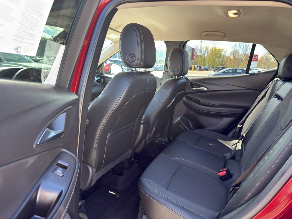 2023 Buick Encore GX Select FWD