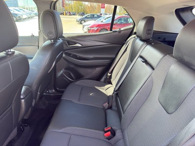2023 Buick Encore GX Select FWD
