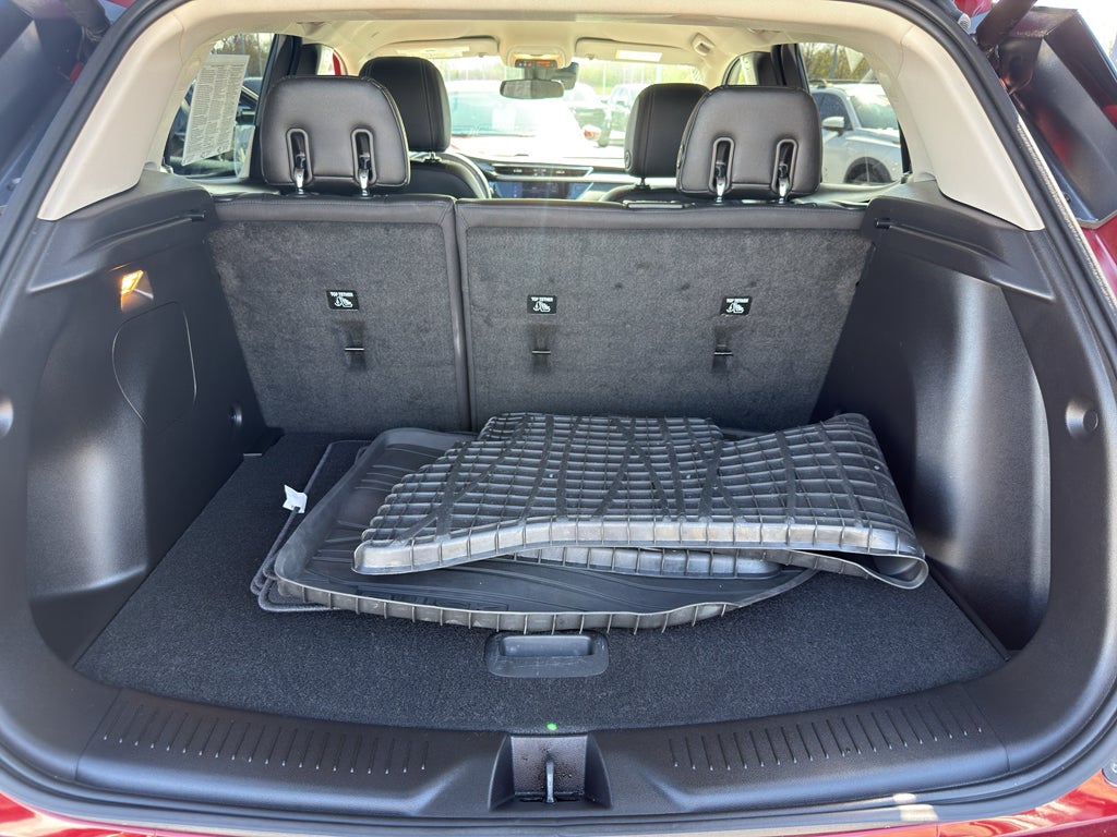2023 Buick Encore GX Select FWD