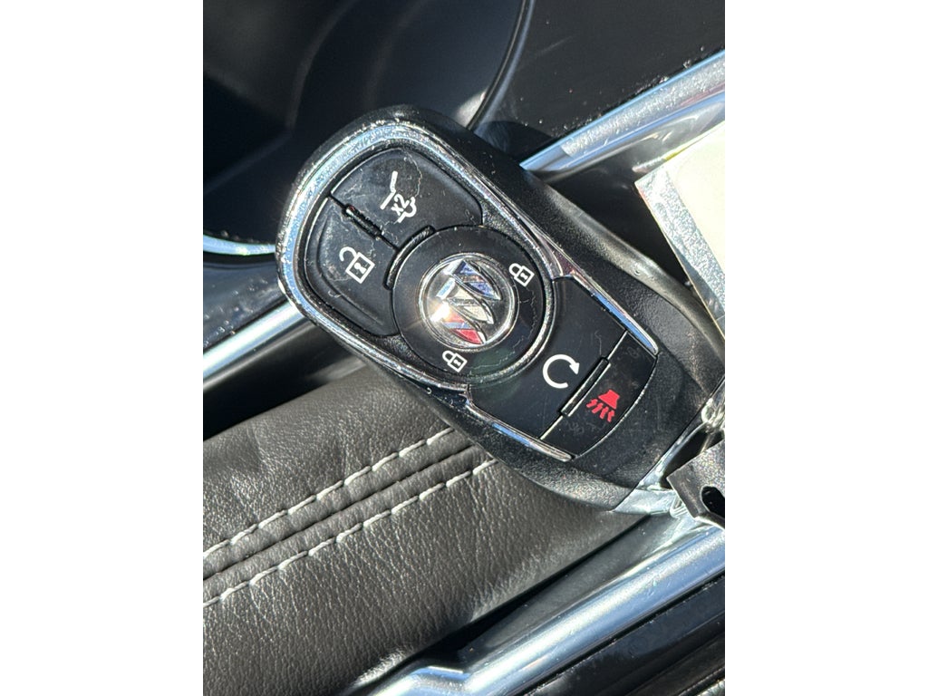 2023 Buick Encore GX Select FWD
