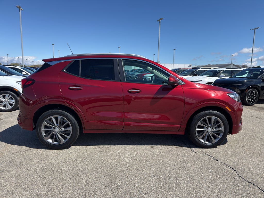 2023 Buick Encore GX Select FWD