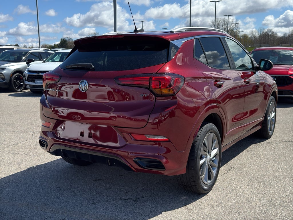 2023 Buick Encore GX Select FWD