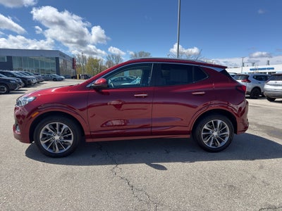 2023 Buick Encore GX Select FWD