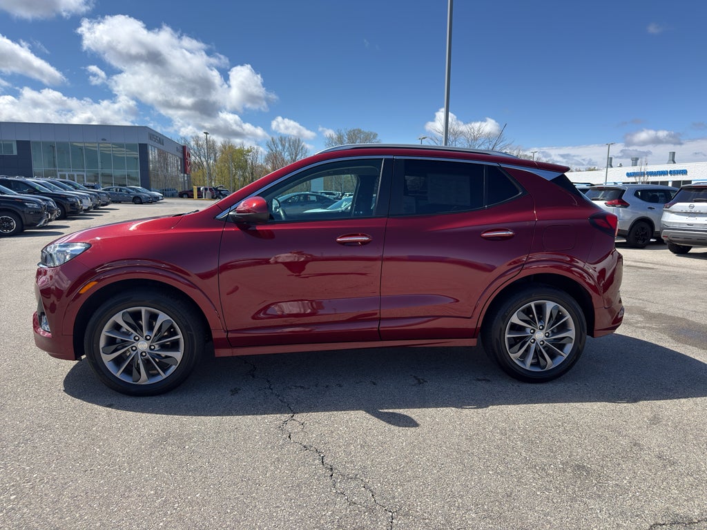 2023 Buick Encore GX Select FWD