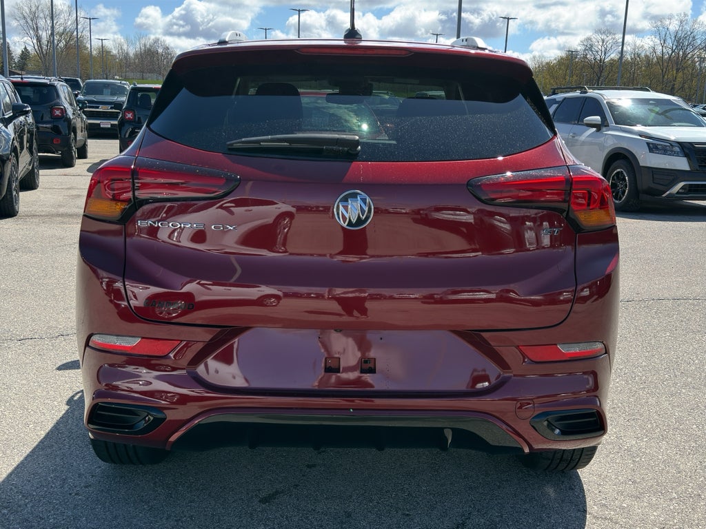 2023 Buick Encore GX Select FWD