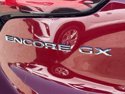 2023 Buick Encore GX Select FWD