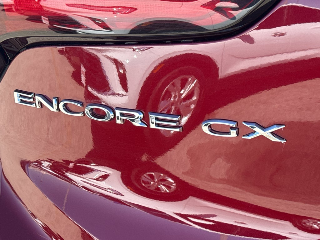 2023 Buick Encore GX Select FWD
