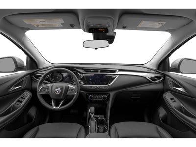 2023 Buick Encore GX Select FWD