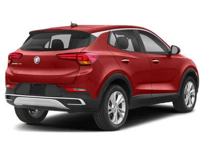 2023 Buick Encore GX Select FWD