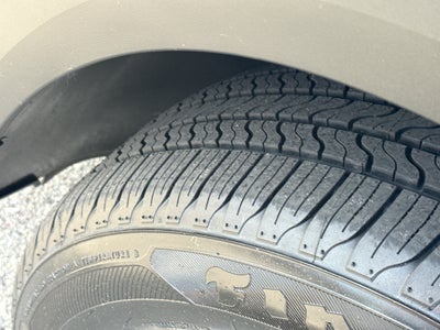 2024 Chevrolet Trax FWD 4dr LS