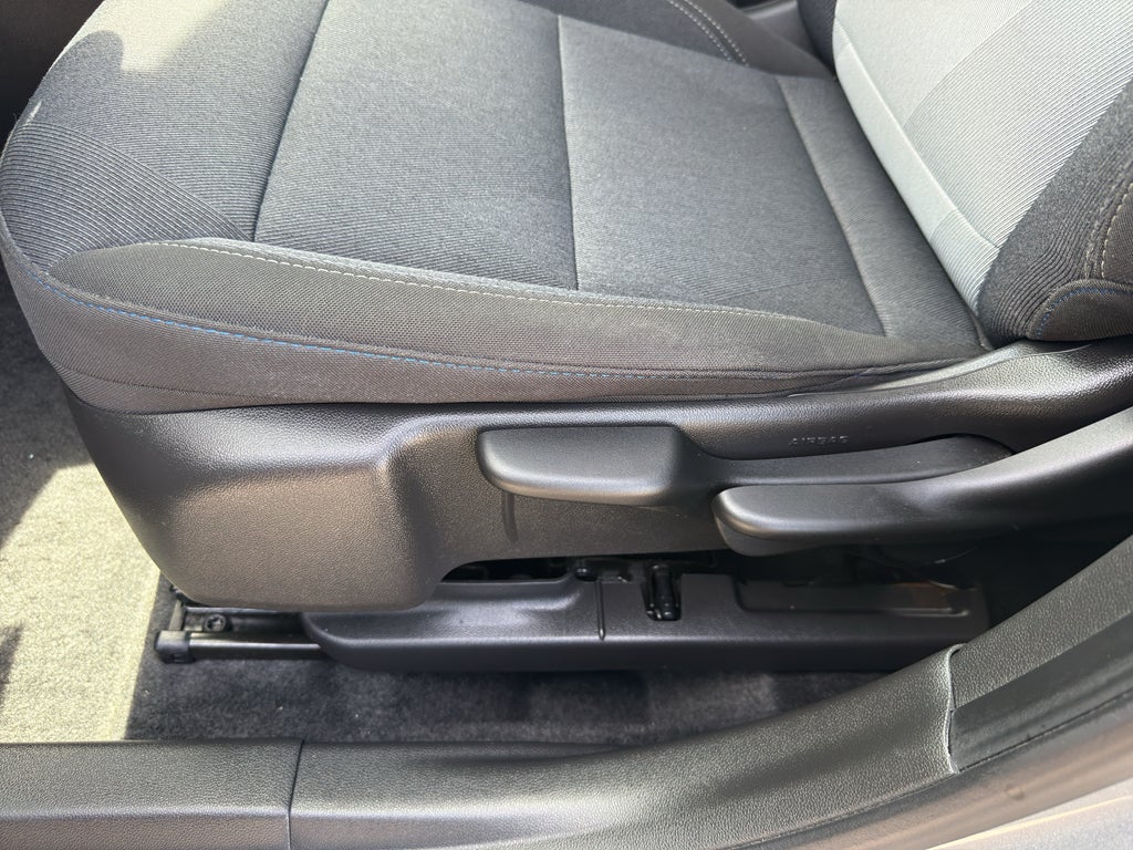 2024 Chevrolet Trax FWD 4dr LS