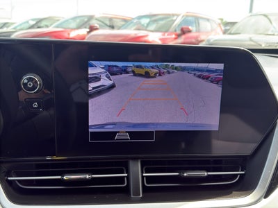 2024 Chevrolet Trax FWD 4dr LS