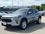 2024 Chevrolet Trax FWD 4dr LS