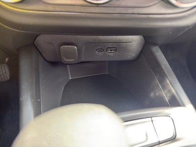 2024 Chevrolet Trax FWD 4dr LS