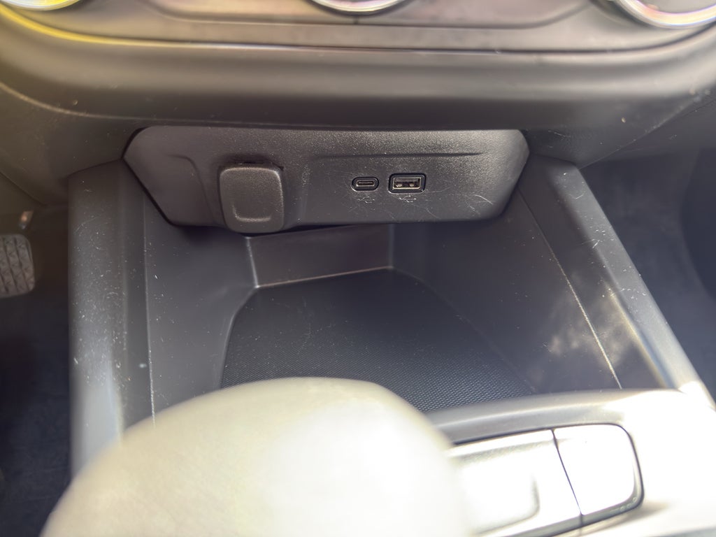 2024 Chevrolet Trax FWD 4dr LS