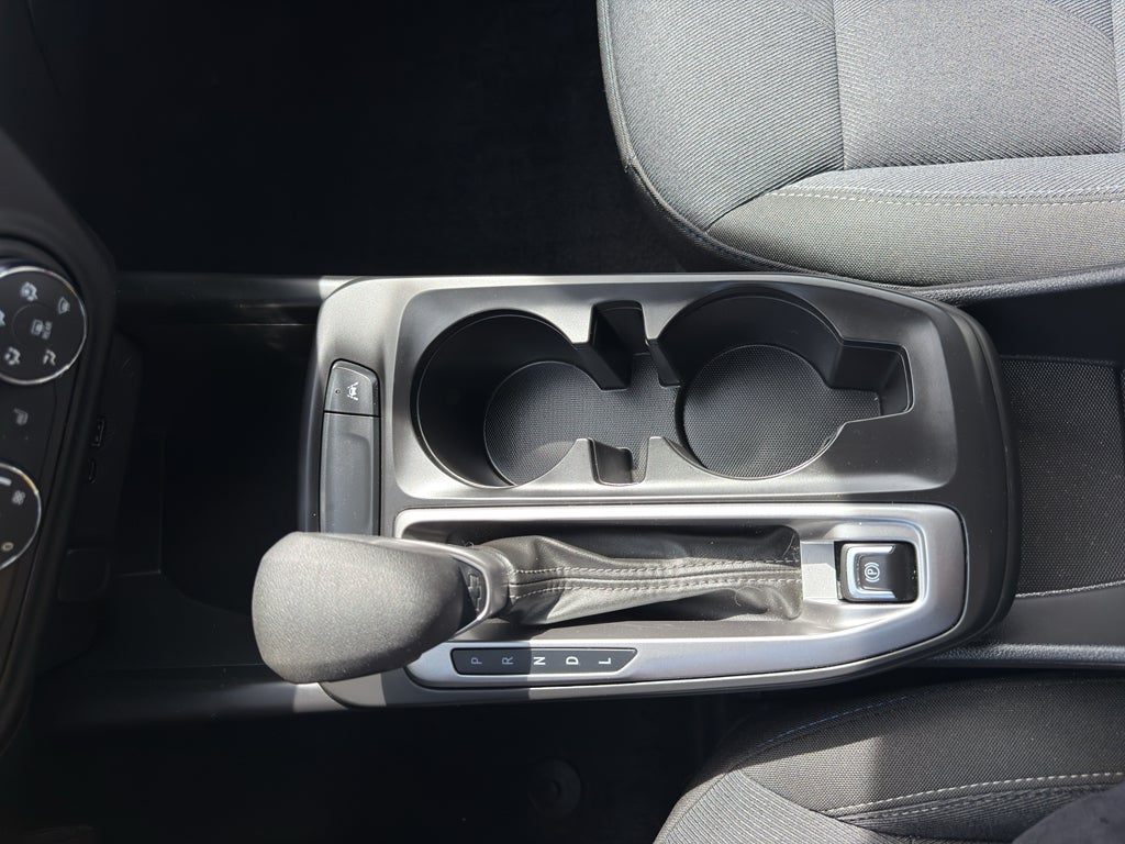 2024 Chevrolet Trax FWD 4dr LS