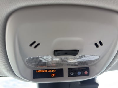2024 Chevrolet Trax FWD 4dr LS
