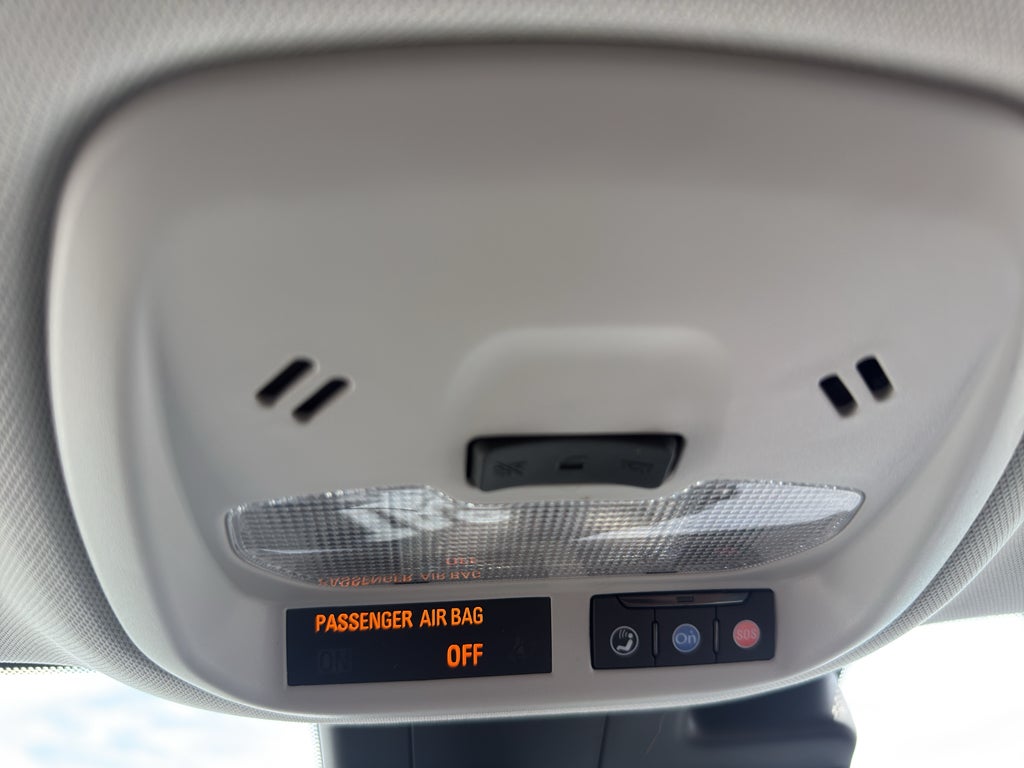 2024 Chevrolet Trax FWD 4dr LS