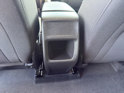 2024 Chevrolet Trax FWD 4dr LS