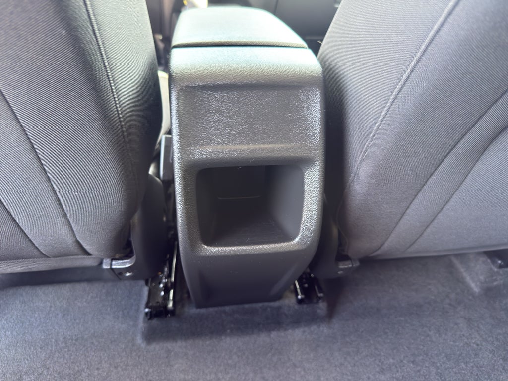 2024 Chevrolet Trax FWD 4dr LS
