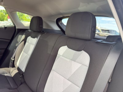 2024 Chevrolet Trax FWD 4dr LS