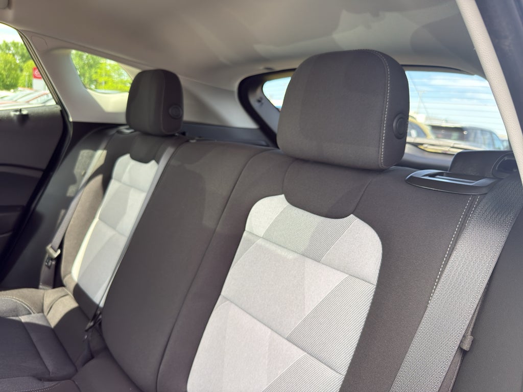 2024 Chevrolet Trax FWD 4dr LS