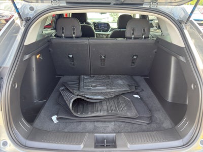 2024 Chevrolet Trax FWD 4dr LS