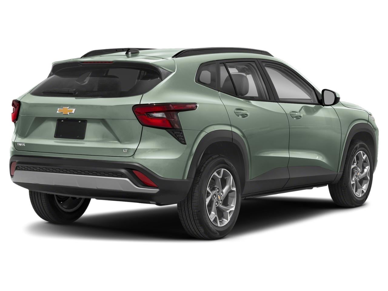 2024 Chevrolet Trax FWD 4dr 1RS