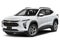 2024 Chevrolet Trax FWD 4dr 1RS