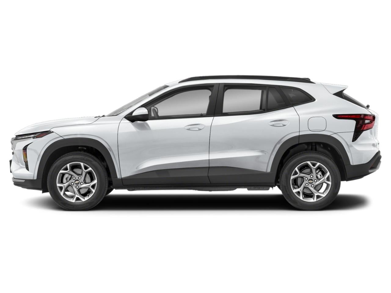 2024 Chevrolet Trax FWD 4dr 1RS