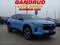 2024 Chevrolet Trax FWD 4dr 1RS