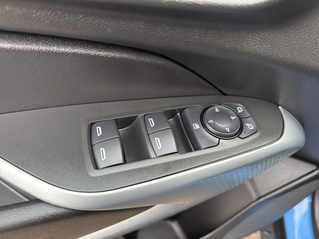 2024 Chevrolet Trax FWD 4dr 1RS