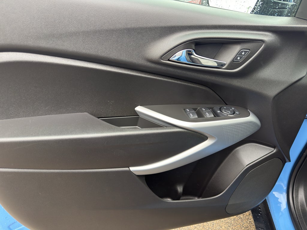 2024 Chevrolet Trax FWD 4dr 1RS