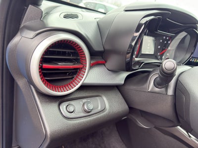 2024 Chevrolet Trax FWD 4dr 1RS