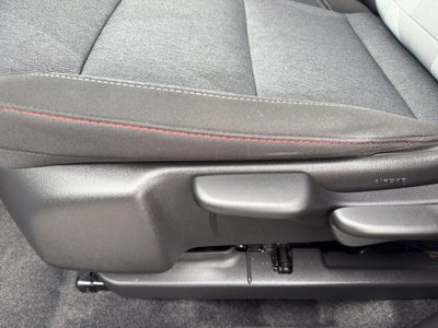 2024 Chevrolet Trax FWD 4dr 1RS
