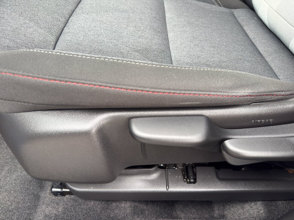 2024 Chevrolet Trax FWD 4dr 1RS