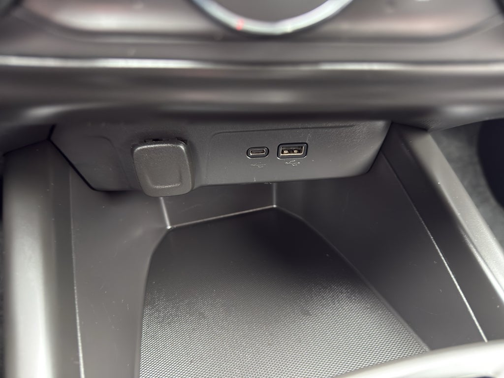 2024 Chevrolet Trax FWD 4dr 1RS