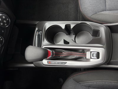 2024 Chevrolet Trax FWD 4dr 1RS