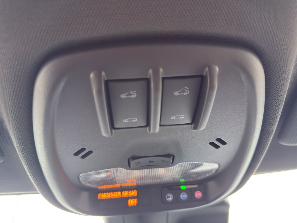 2024 Chevrolet Trax FWD 4dr 1RS