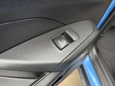 2024 Chevrolet Trax FWD 4dr 1RS