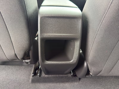 2024 Chevrolet Trax FWD 4dr 1RS