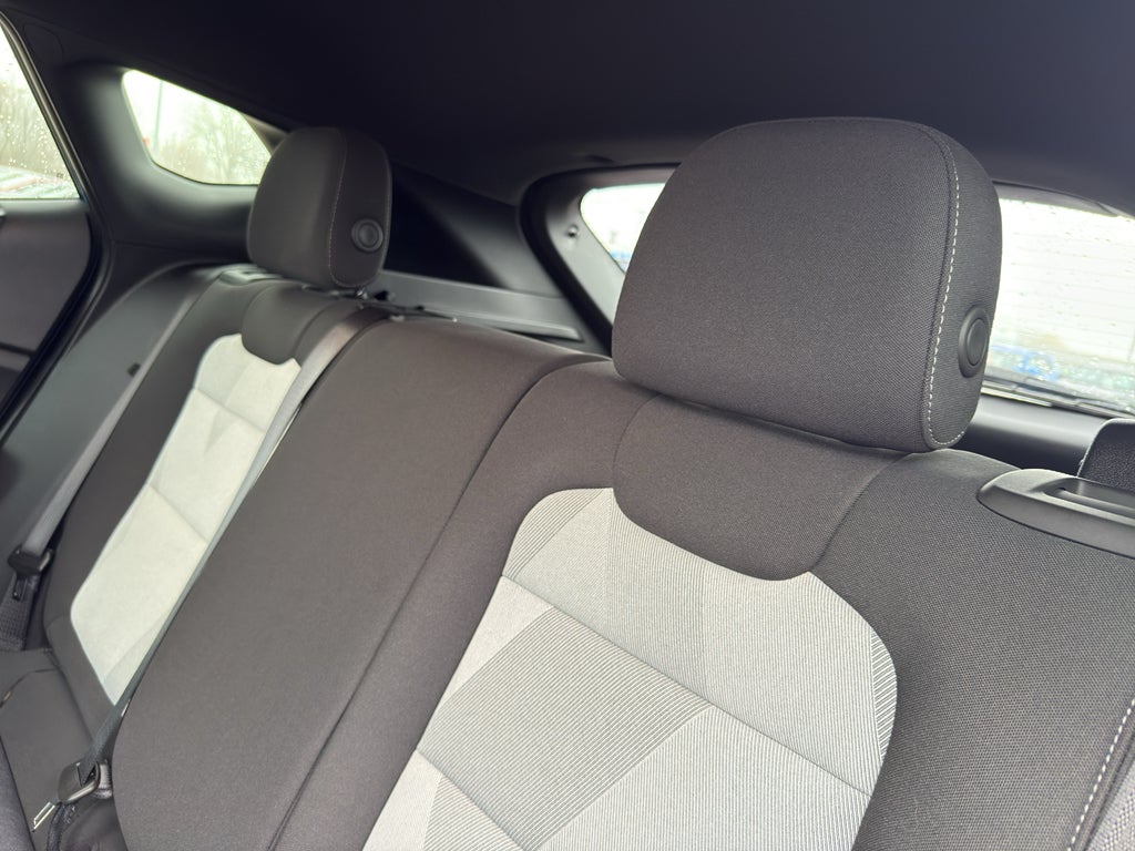2024 Chevrolet Trax FWD 4dr 1RS