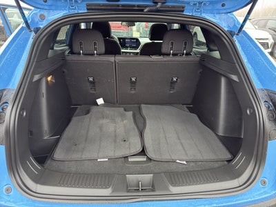 2024 Chevrolet Trax FWD 4dr 1RS